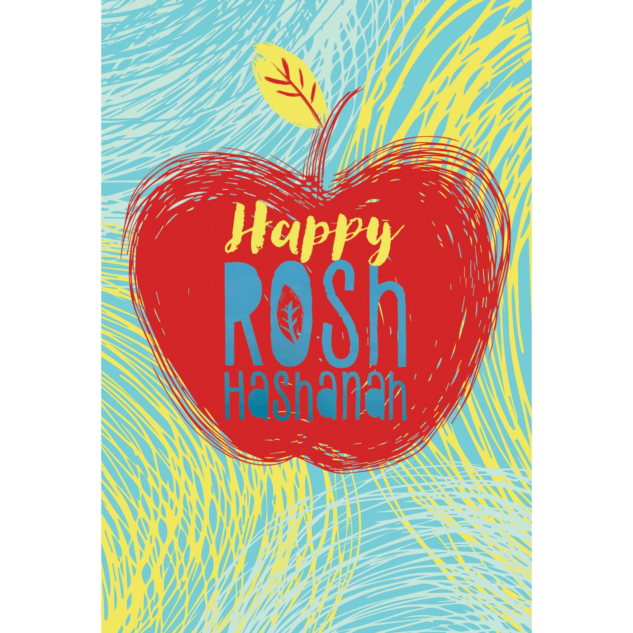 Rosh Hashanah